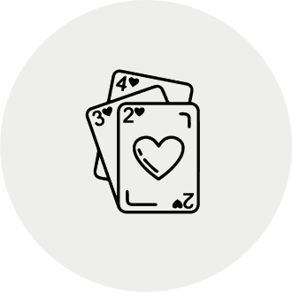 Speelkaarten bedrukken