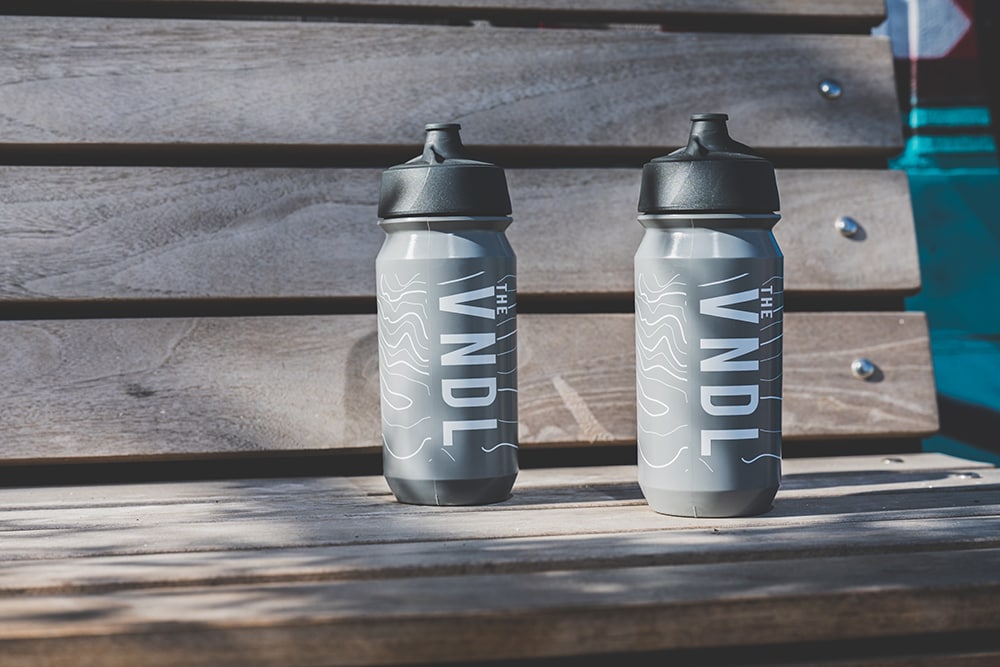 Tacx bidons bedrukken