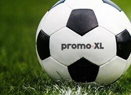 Klik hier voor bedrukte voetballen