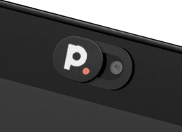 Klik hier om webcam covers te bedrukken met je logo